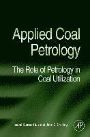 bokomslag Applied Coal Petrology