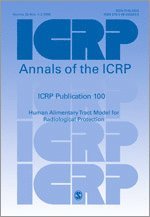 bokomslag ICRP Publication 100