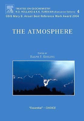 The Atmosphere 1