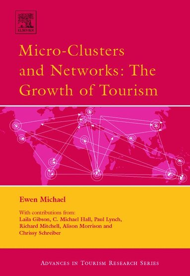 Ewen Michael - Micro-Clusters and Networks, Inbunden