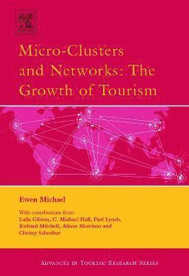 Micro-Clusters and Networks 1