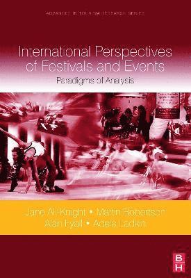 International Perspectives of Festivals and Events 1