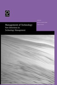 bokomslag Management of Technology