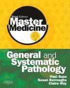bokomslag Master Medicine: General and Systematic Pathology