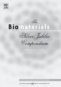 bokomslag The Biomaterials: Silver Jubilee Compendium