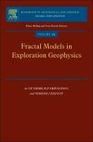V.P. Dimri, R.P. Srivastava, Nimisha Vedanti, V. P. Dimri, R. P. Srivastava, V P Dimri, R P Srivastava - Fractal Models in Exploration Geophysics, Inbunden