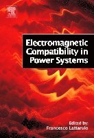 bokomslag Electromagnetic Compatibility in Power Systems