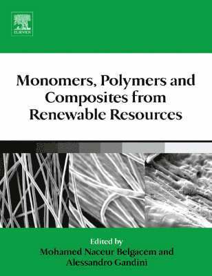 Monomers, Polymers and Composites from Renewable Resources 1