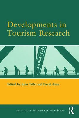 Developments in Tourism Research 1