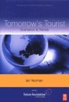 Ian Yeoman - Tomorrow's Tourist, Häftad