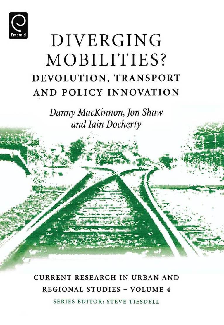 Diverging Mobilities 1