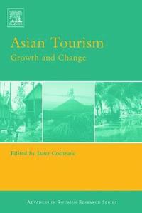 bokomslag Asian Tourism