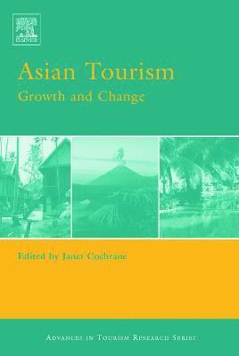 bokomslag Asian Tourism