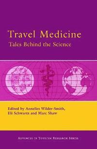 bokomslag Travel Medicine