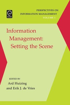 Information Management 1