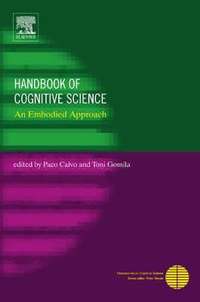 bokomslag Handbook of Cognitive Science