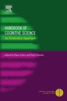 Handbook of Cognitive Science 1