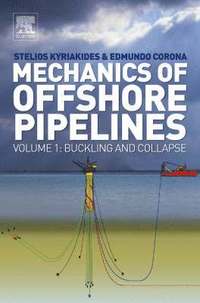 bokomslag Mechanics of Offshore Pipelines
