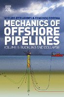 bokomslag Mechanics of Offshore Pipelines