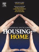 International Encyclopedia of Housing and Home, Inbunden