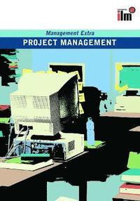 bokomslag Project Management Revised Edition