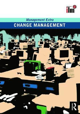 Change Management Revised Edition 1