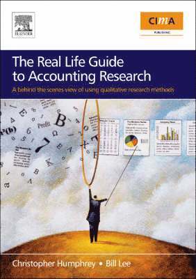 The Real Life Guide to Accounting Research (Paperback Edition) 1