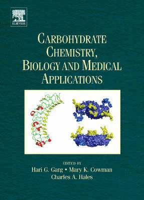 Carbohydrate Chemistry, Biology and Medical Applications 1