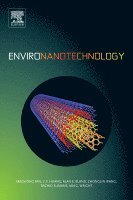 Maohong Fan, C.P. Huang, Alan E. Bland, Zhonglin Wang, Rachid Slimane, Ian G. Wright - Environanotechnology, Inbunden