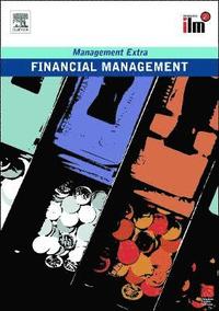 bokomslag Financial Management Revised Edition