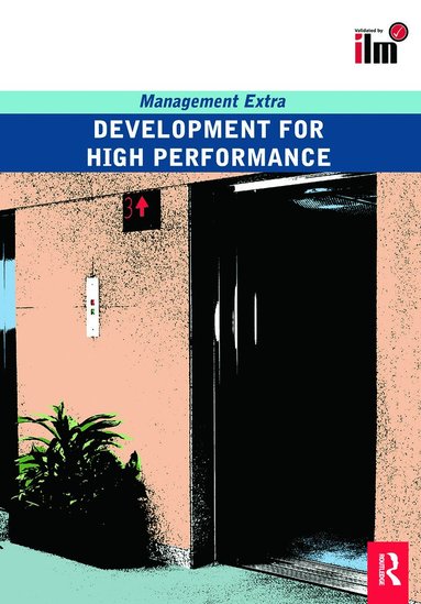 bokomslag Development for High Performance