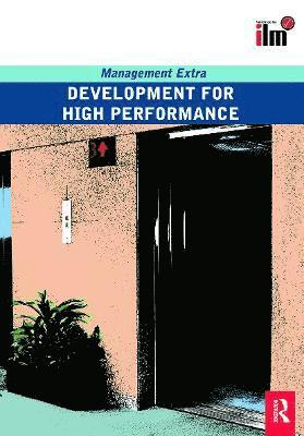 bokomslag Development for High Performance Revised Edition