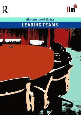 Leading Teams Revised Edition