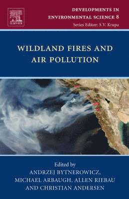 Wildland Fires and Air Pollution