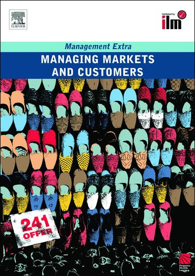 bokomslag Managing Markets and Customers
