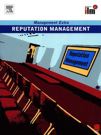 bokomslag Reputation Management Revised Edition