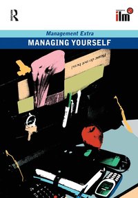 bokomslag Managing Yourself