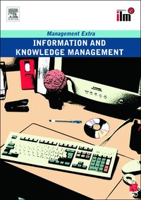 bokomslag Information and Knowledge Management