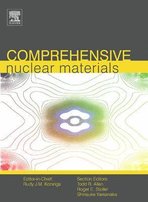 Comprehensive Nuclear Materials