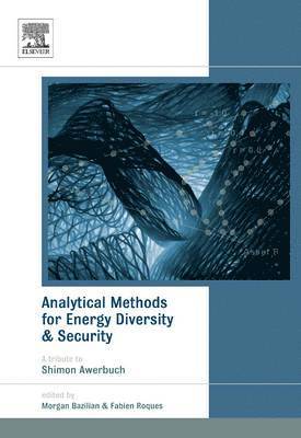 bokomslag Analytical Methods for Energy Diversity and Security