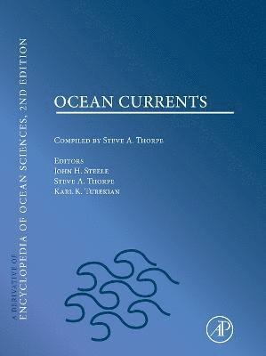 Ocean Currents 1