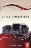 bokomslag Valve Amplifiers