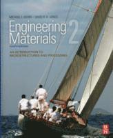 bokomslag Engineering Materials 2