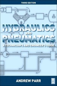 bokomslag Hydraulics and Pneumatics