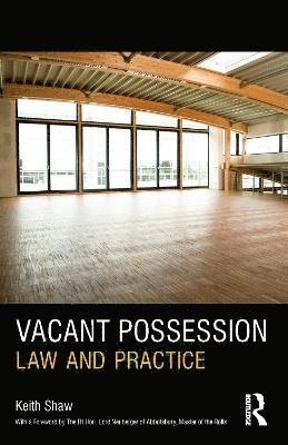 Vacant Possession 1