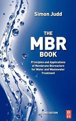 bokomslag The MBR Book
