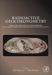 bokomslag Radioactive Geochronometry