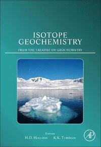 bokomslag Isotope Geochemistry
