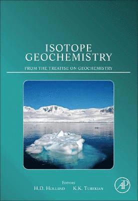 bokomslag Isotope Geochemistry