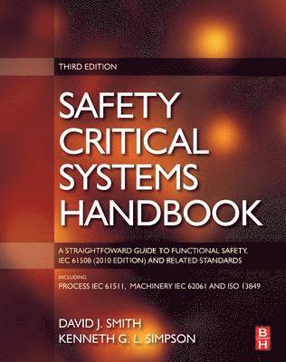 Safety Critical Systems Handbook
